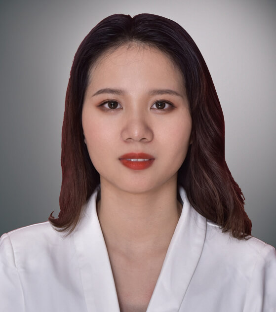 张丽玲（设计部）